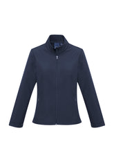 Womens Apex Jacket-J740L-biz-collection